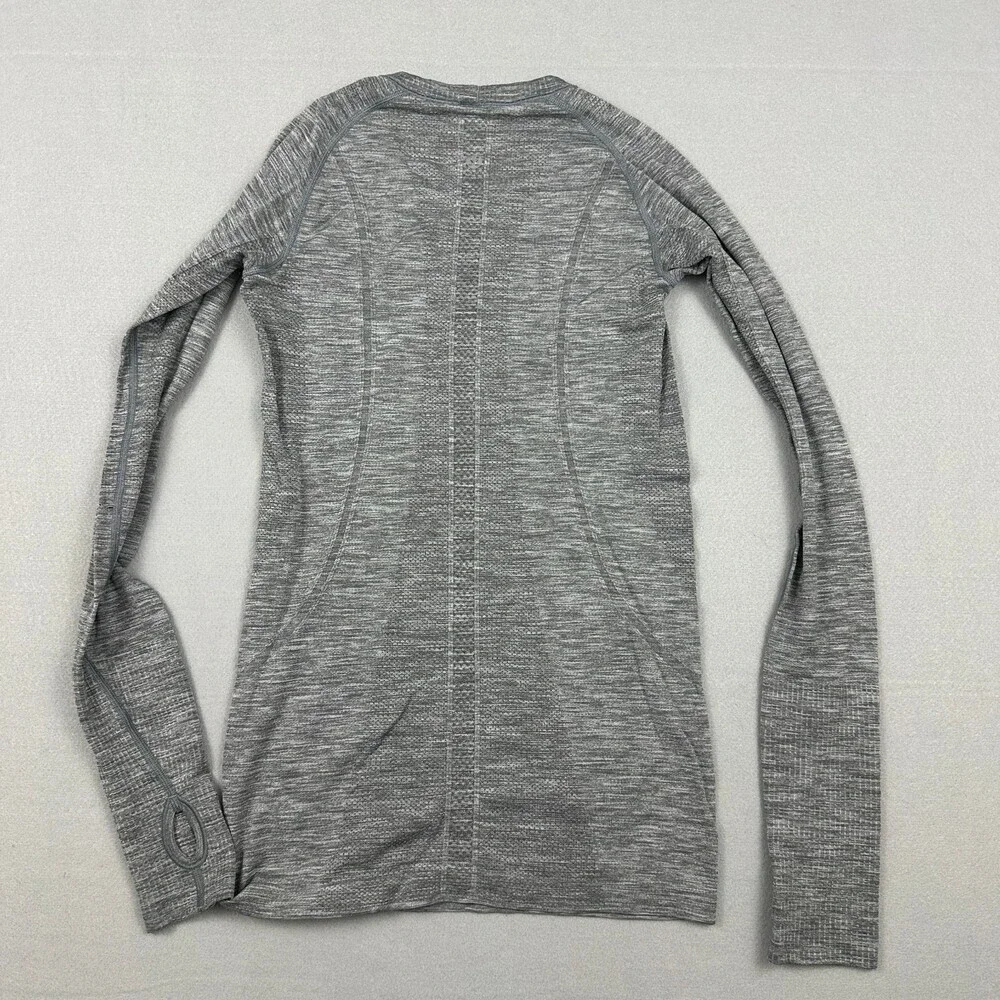 Lululemon shirt size